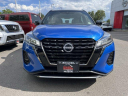 Thumbnail image of 2023 Nissan Kicks at Boulder Nissan - USED
