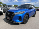 Thumbnail image of 2023 Nissan Kicks at Boulder Nissan - USED