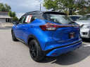 Thumbnail image of 2023 Nissan Kicks at Boulder Nissan - USED