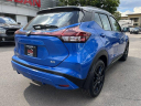 Thumbnail image of 2023 Nissan Kicks at Boulder Nissan - USED