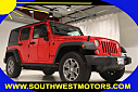 Thumbnail image of 2017 Jeep Wrangler Unlimited at Southwest Motors Highway