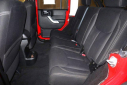 Thumbnail image of 2017 Jeep Wrangler Unlimited at Southwest Motors Highway