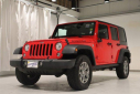 Thumbnail image of 2017 Jeep Wrangler Unlimited at Southwest Motors Highway