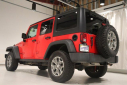 Thumbnail image of 2017 Jeep Wrangler Unlimited at Southwest Motors Highway