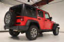 Thumbnail image of 2017 Jeep Wrangler Unlimited at Southwest Motors Highway