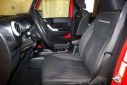 Thumbnail image of 2017 Jeep Wrangler Unlimited at Southwest Motors Highway