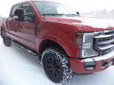 Thumbnail image of 2021 Ford F-350 Super Duty at Soo Motors