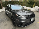 Thumbnail image of 2021 Land Rover Range Rover Velar at Jaguar Land Rover Huntington