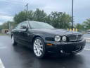 2008 Jaguar XJ-Series XJ8 at RAILROAD MOTORS LLC