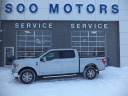 Thumbnail image of 2022 Ford F-150 at Soo Motors