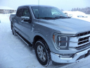 Thumbnail image of 2022 Ford F-150 at Soo Motors