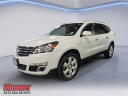 Thumbnail image of 2016 Chevrolet Traverse at Midway Chevrolet Buick GMC Cadillac