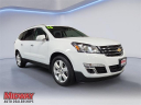 Thumbnail image of 2016 Chevrolet Traverse at Midway Chevrolet Buick GMC Cadillac
