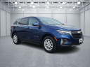 Thumbnail image of 2022 Chevrolet Equinox at JbaChevroletMitsubishi of Glen Burnie, MD