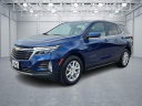 Thumbnail image of 2022 Chevrolet Equinox at JbaChevroletMitsubishi of Glen Burnie, MD