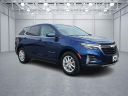 2022 Chevrolet Equinox LT at JbaChevroletMitsubishi of Glen Burnie, MD