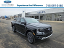 Thumbnail image of 2024 Ford Ranger at Osseo Ford