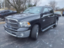 Thumbnail image of 2018 Ram 1500 at Gary Mathews Motors