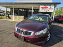 Thumbnail image of 2009 Honda Accord at NICKY AUTO LLC