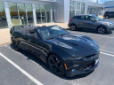 2017 Chevrolet Camaro SS at Bergstrom Chevrolet of Green Bay