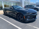 Thumbnail image of 2017 Chevrolet Camaro at Bergstrom Chevrolet of Green Bay