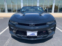 Thumbnail image of 2017 Chevrolet Camaro at Bergstrom Chevrolet of Green Bay