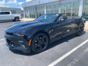 Thumbnail image of 2017 Chevrolet Camaro at Bergstrom Chevrolet of Green Bay