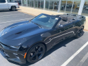 Thumbnail image of 2017 Chevrolet Camaro at Bergstrom Chevrolet of Green Bay