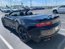 Thumbnail image of 2017 Chevrolet Camaro at Bergstrom Chevrolet of Green Bay