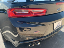 Thumbnail image of 2017 Chevrolet Camaro at Bergstrom Chevrolet of Green Bay