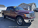 Thumbnail image of 2010 Ford F-150 at Zwains Auto Sales