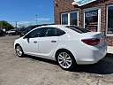 2012 Buick Verano Base at Bryant Motorsports Auto Sales Inc.