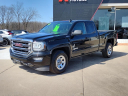 Thumbnail image of 2018 GMC Sierra 1500 at Grand Blanc Mitsubishi