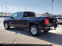 Thumbnail image of 2018 GMC Sierra 1500 at Grand Blanc Mitsubishi