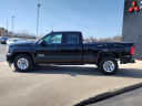 Thumbnail image of 2018 GMC Sierra 1500 at Grand Blanc Mitsubishi
