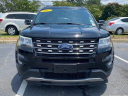Thumbnail image of 2017 Ford Explorer at FlorenceToyotaUSED of Florence, SC