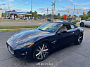 Thumbnail image of 2012 Maserati GranTurismo at DM Motors LLC