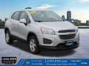 Thumbnail image of 2016 Chevrolet Trax at Lawless Chrysler Dodge Jeep Ram