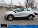 Thumbnail image of 2016 Chevrolet Trax at Lawless Chrysler Dodge Jeep Ram