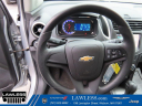 Thumbnail image of 2016 Chevrolet Trax at Lawless Chrysler Dodge Jeep Ram