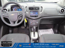 Thumbnail image of 2016 Chevrolet Trax at Lawless Chrysler Dodge Jeep Ram