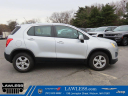 Thumbnail image of 2016 Chevrolet Trax at Lawless Chrysler Dodge Jeep Ram