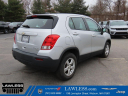 Thumbnail image of 2016 Chevrolet Trax at Lawless Chrysler Dodge Jeep Ram