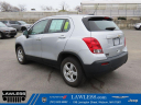 Thumbnail image of 2016 Chevrolet Trax at Lawless Chrysler Dodge Jeep Ram