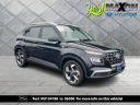 Thumbnail image of 2022 Hyundai VENUE at Maxon Hyundai Inc.