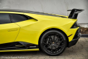 Thumbnail image of 2022 Lamborghini Huracan at PerilloDownersGrove of Downers Grove, IL