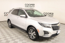 2022 Chevrolet Equinox Premier at Automax Dodge Chrysler Jeep