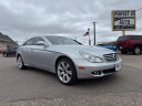 Thumbnail image of 2008 Mercedes-Benz CLS at PERFECT 10 AUTO