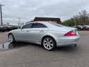 Thumbnail image of 2008 Mercedes-Benz CLS at PERFECT 10 AUTO