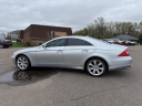 Thumbnail image of 2008 Mercedes-Benz CLS at PERFECT 10 AUTO